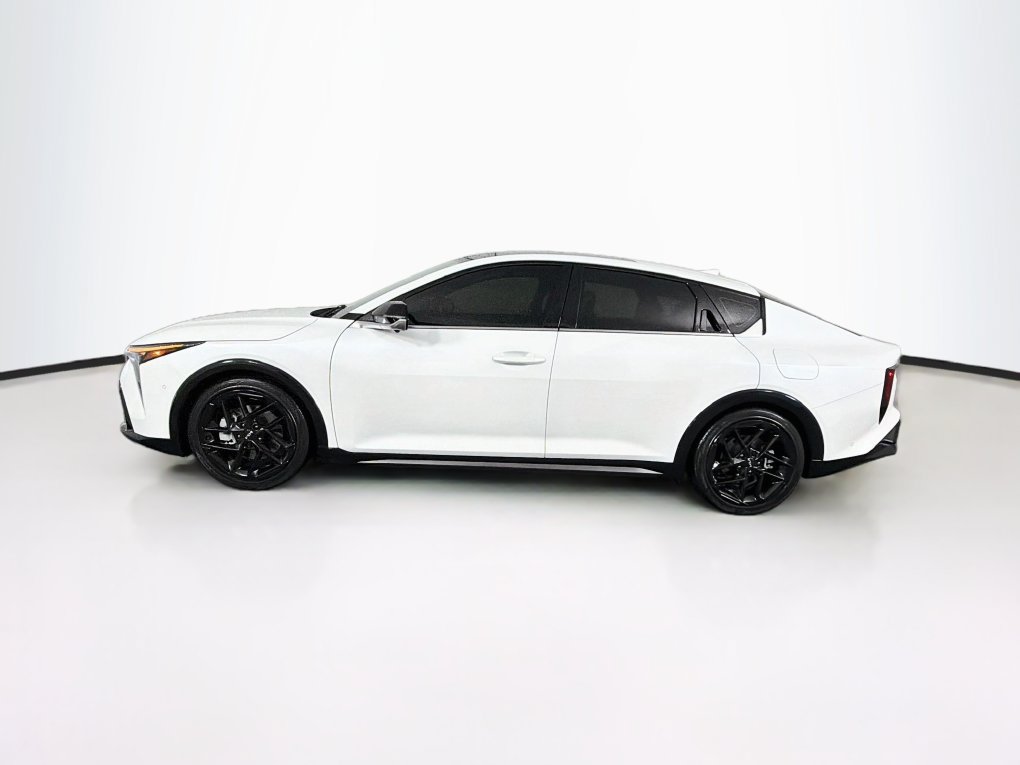 Used 2025 Kia K4 GT-Line Turbo FWD image 6