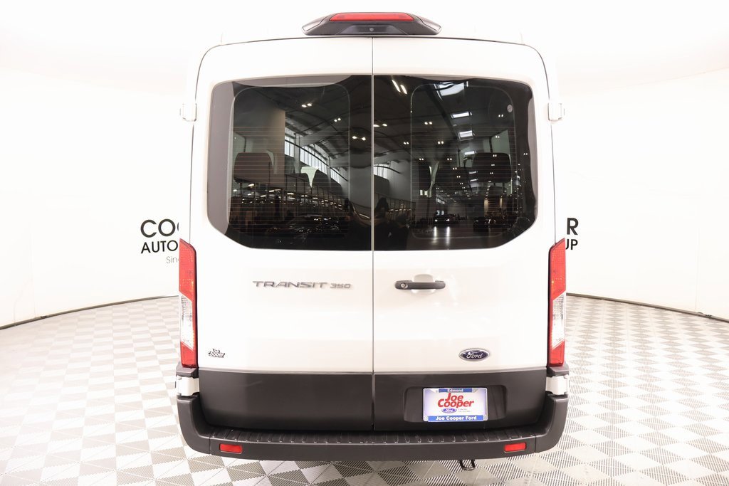 Used 2023 Ford Transit 350 XL image 20