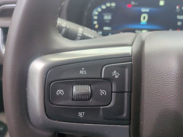 Certified 2023 Chevrolet Tahoe LT w/ Max Trailering Package RWD image 31