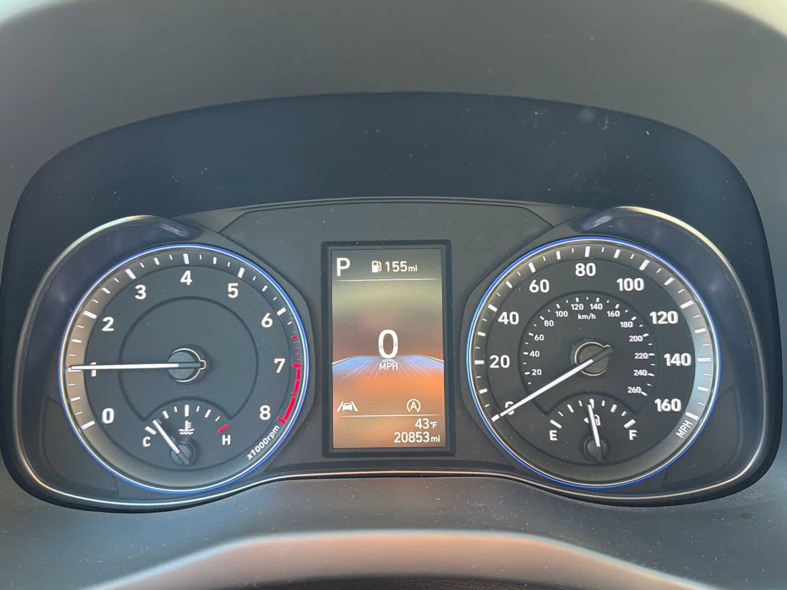 Used 2023 Hyundai Kona SE image 8