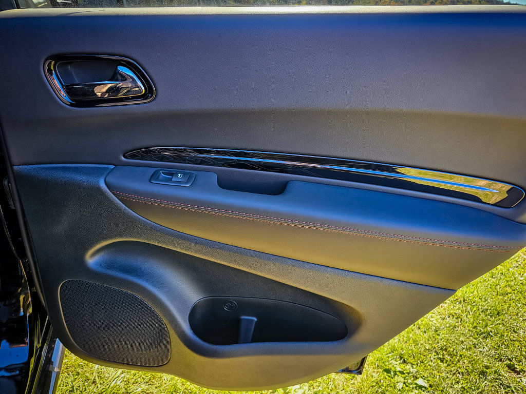 New 2027 Dodge Durango GT AWD/4WD image 46