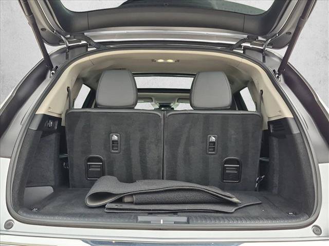 Used 2024 Acura MDX SH-AWD image 6