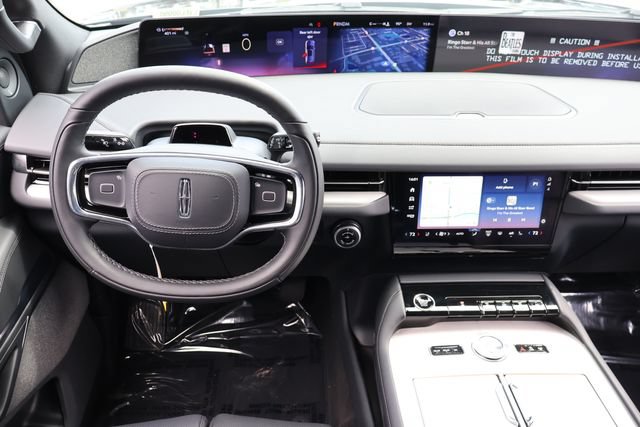 New 2027 Lincoln Navigator Reserve w/ Jet Appearance Package AWD/4WD image 16