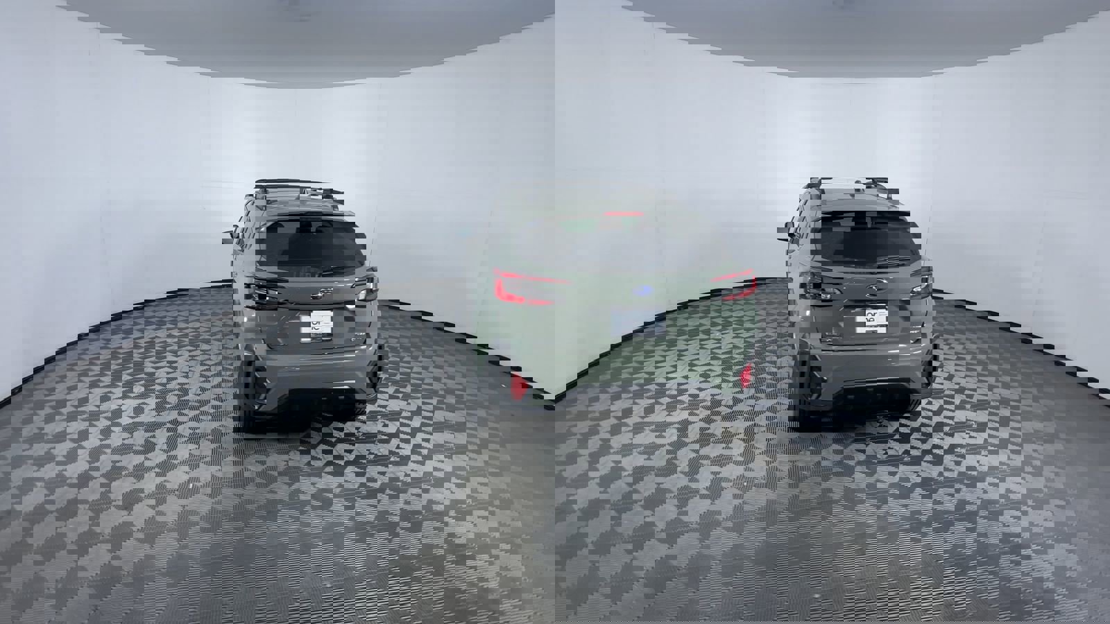 Certified 2025 Subaru Crosstrek 2.5i Limited image 7