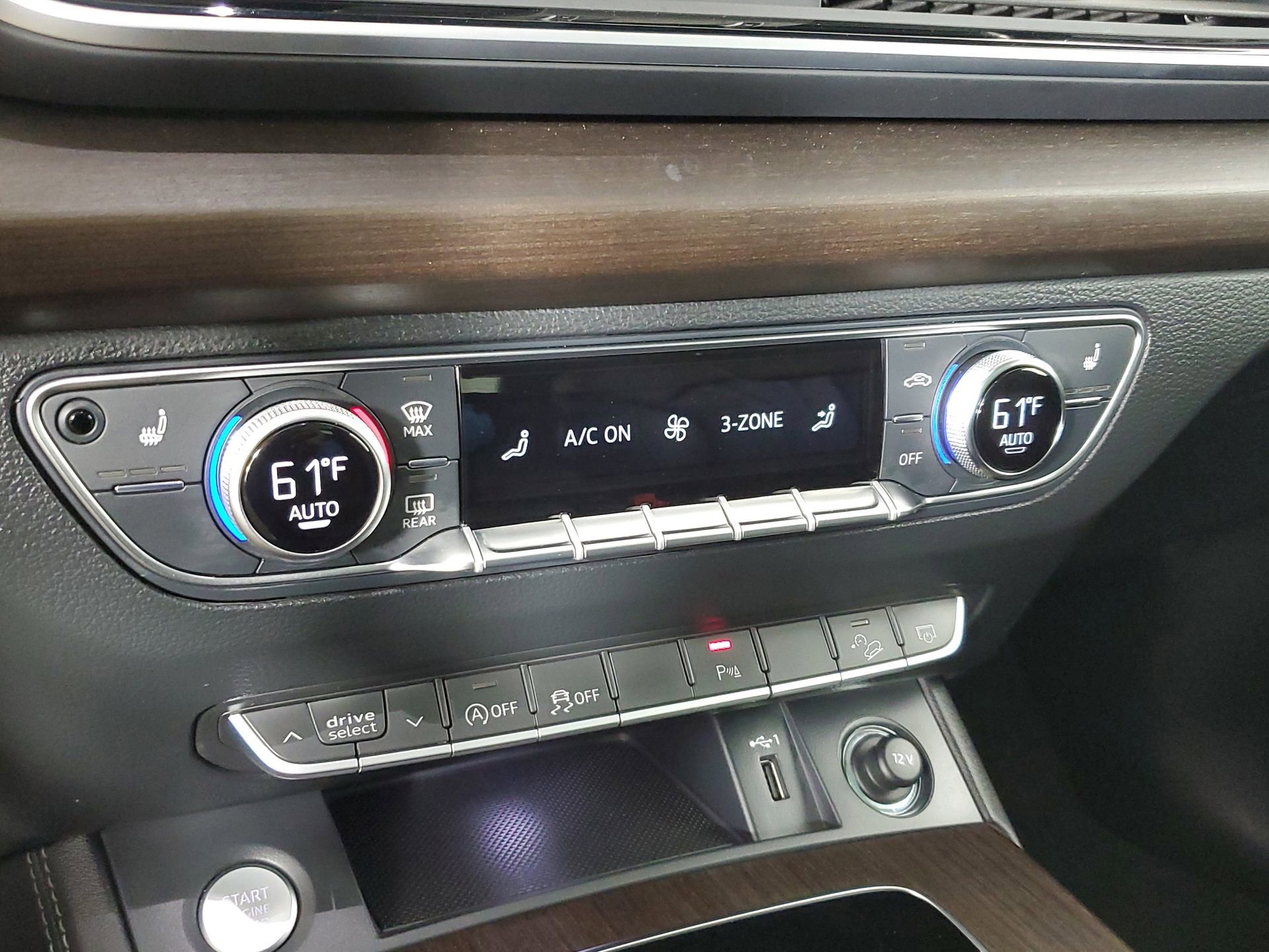 Certified 2024 Audi Q5 2.0T Premium Plus image 43