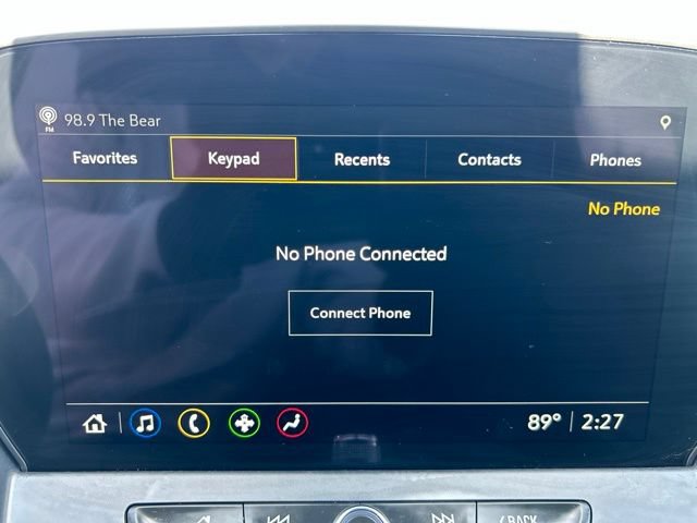 Used 2024 Chevrolet Blazer LT w/ Convenience Package FWD image 27