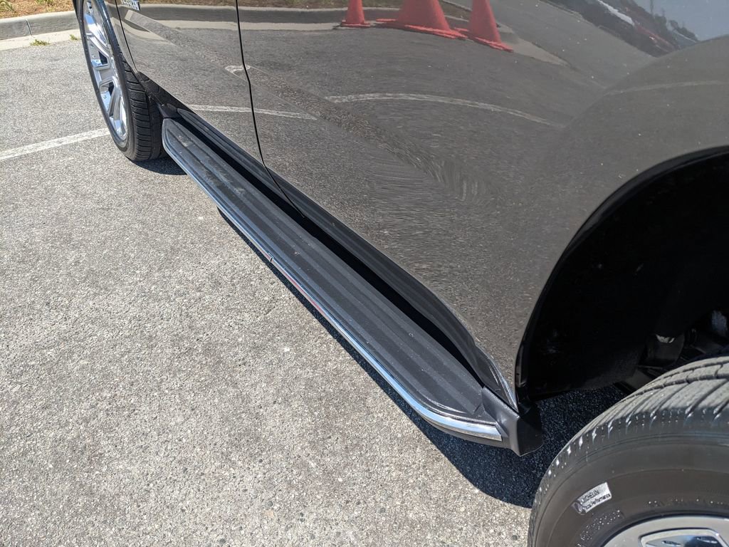 Used 2019 GMC Yukon SLT w/ Open Road Package RWD image 8