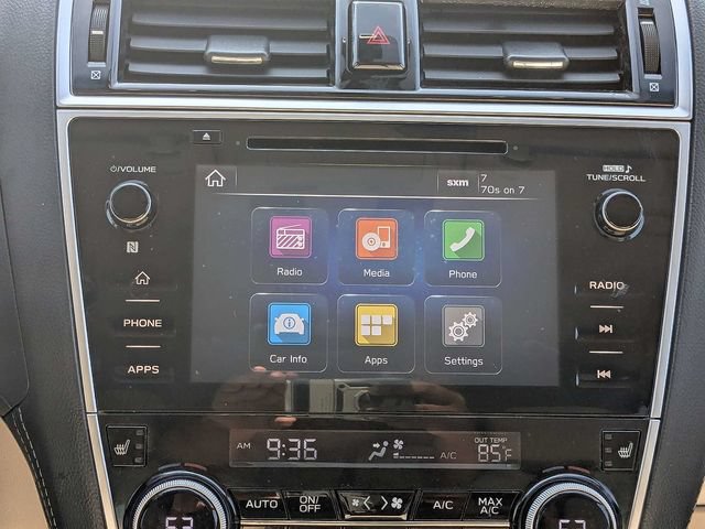 Used 2018 Subaru Outback 2.5i Premium AWD/4WD image 20
