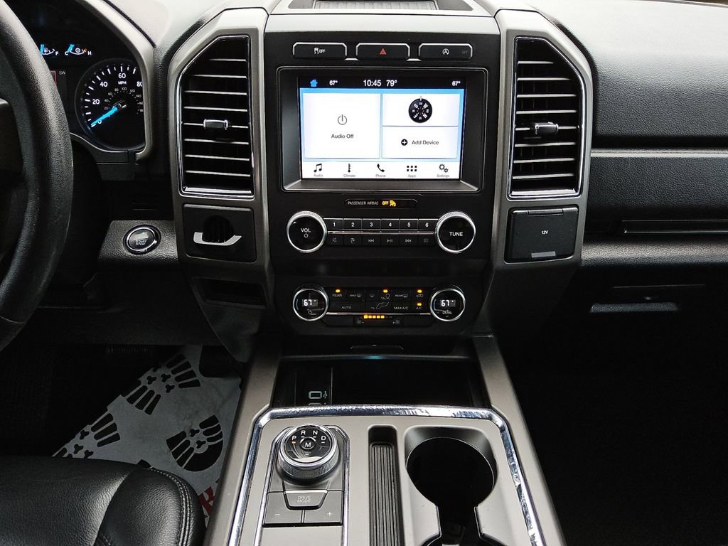 Used 2019 Ford Expedition XLT w/ Equipment Group 201A RWD image 11