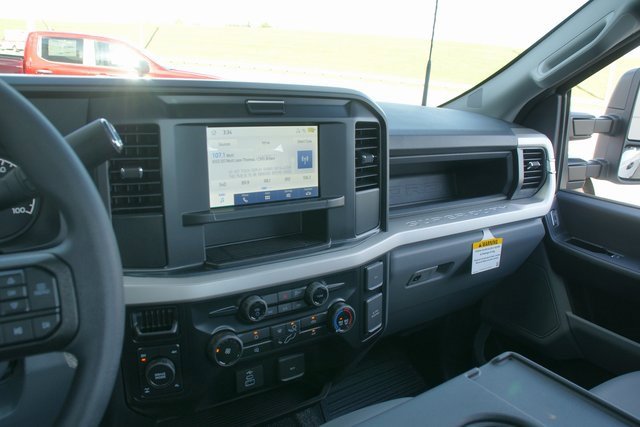 New 2026 Ford F350 XL image 21
