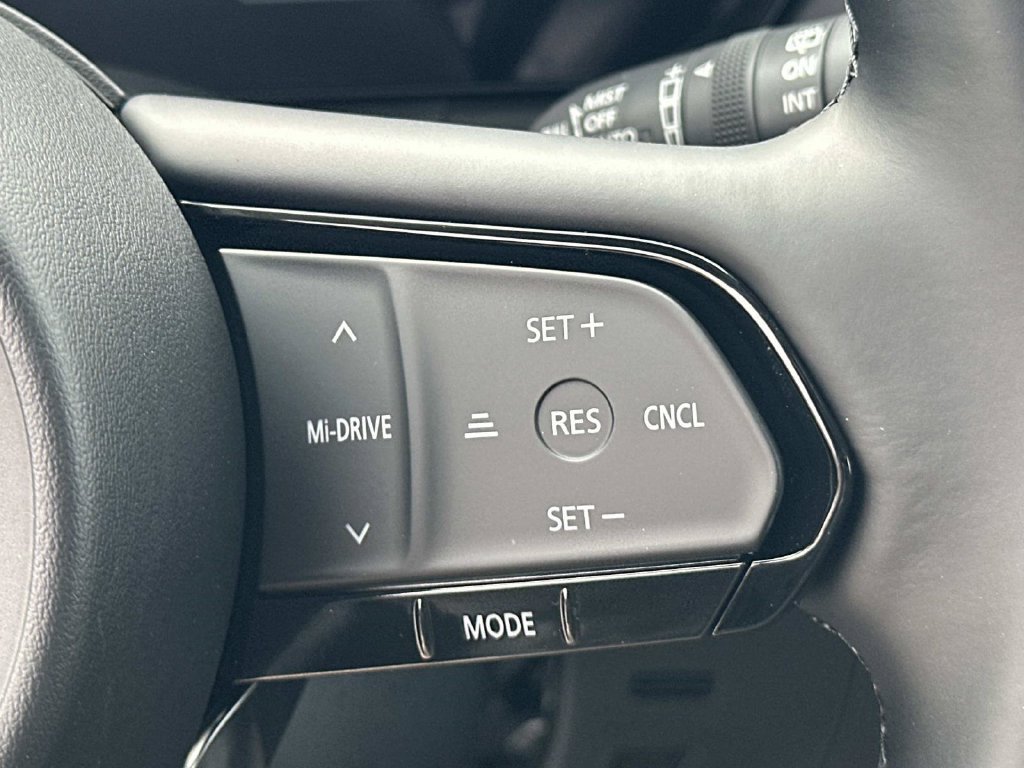 New 2026 MAZDA CX-5 Preferred AWD/4WD image 16
