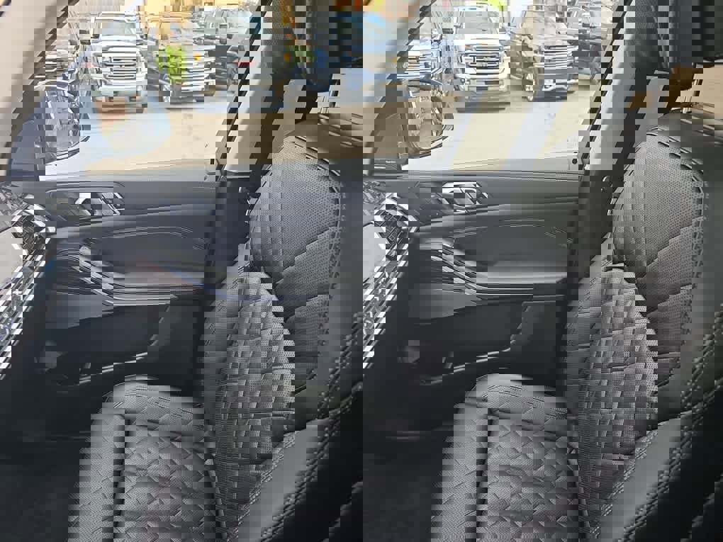 Used 2024 BMW X7 xDrive40i image 25