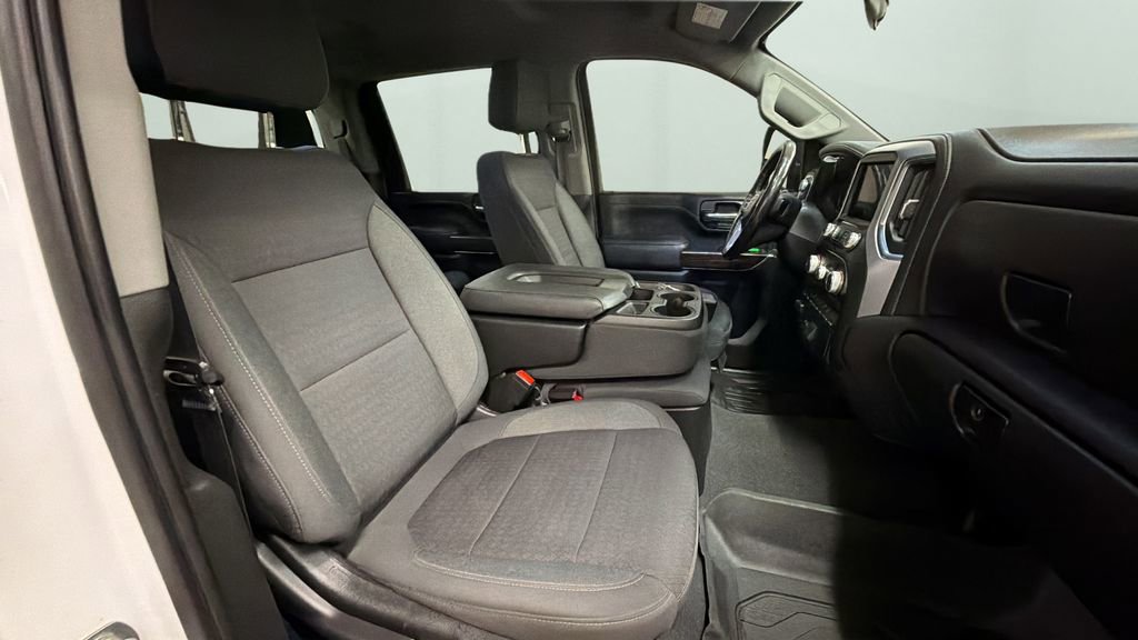 Used 2023 GMC Sierra 2500 SLE w/ SLE Convenience Package image 9