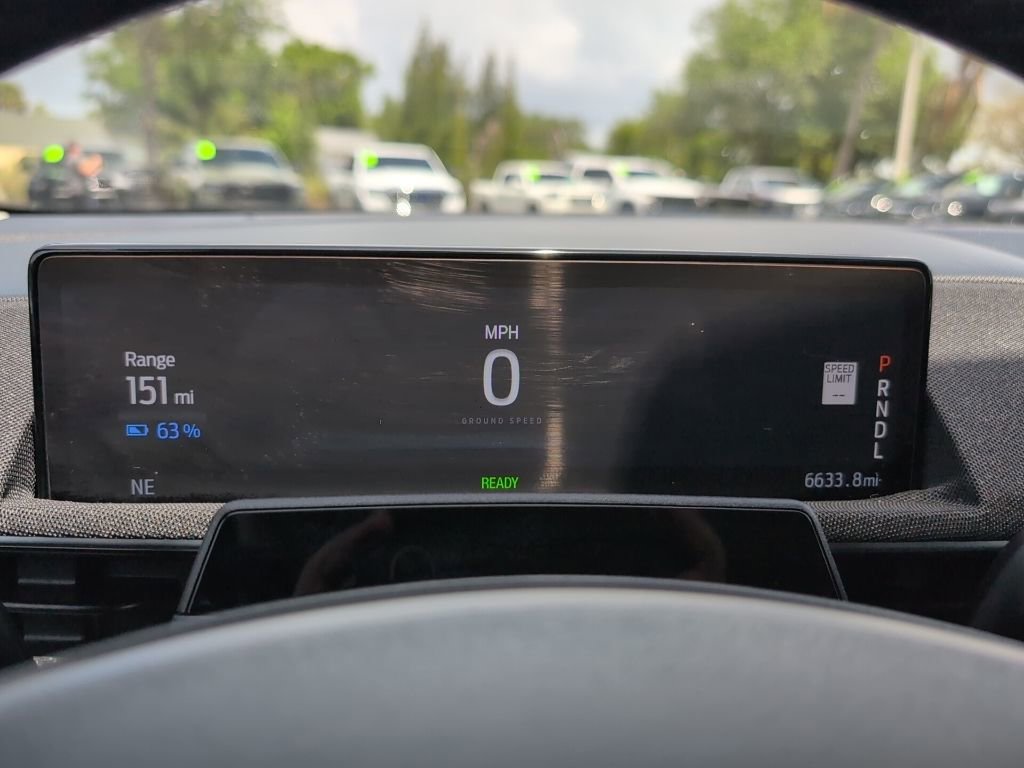 Used 2024 Ford Mustang Mach-E Select image 15