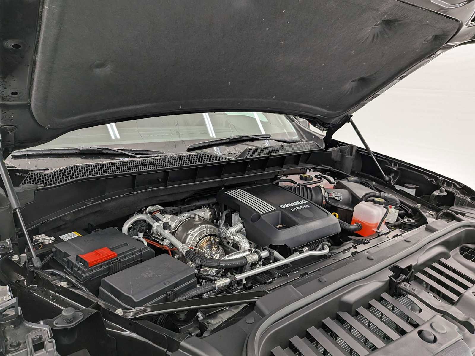 New 2026 Chevrolet Silverado 1500 RST w/ Redline Edition image 17