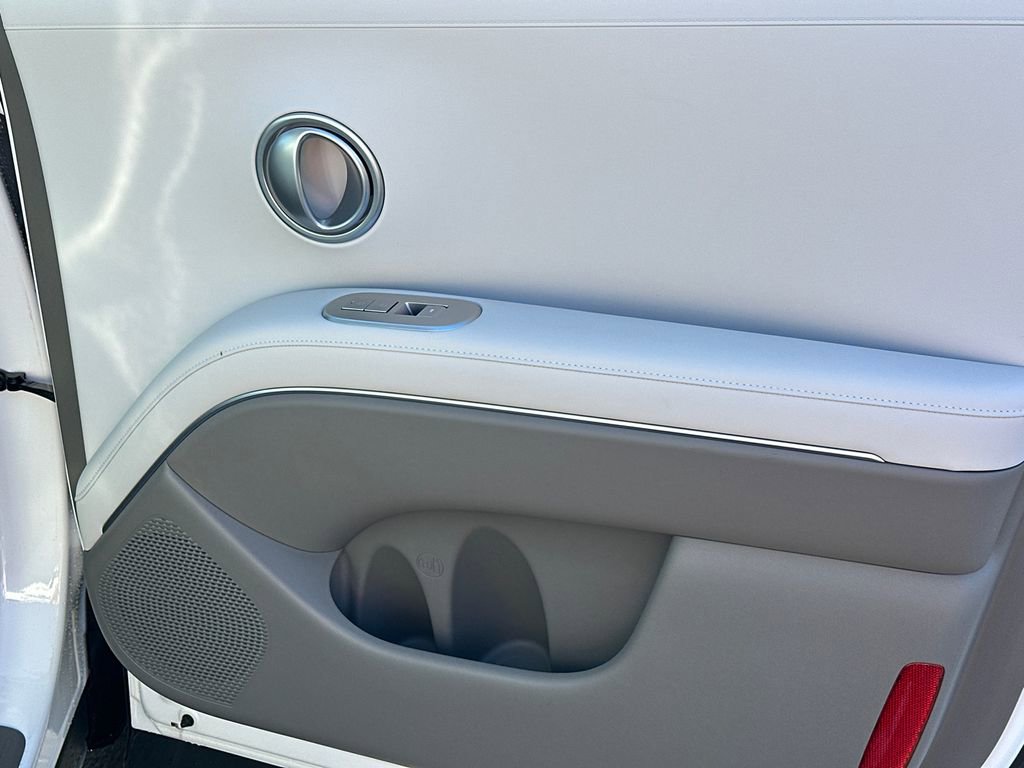 New 2026 Hyundai Palisade Limited image 14