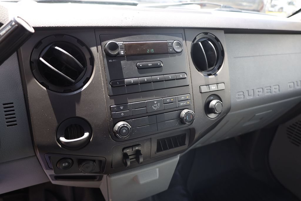 Used 2016 Ford F350 XL RWD image 15