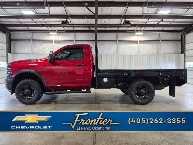 Used 2026 RAM 3500 Tradesman