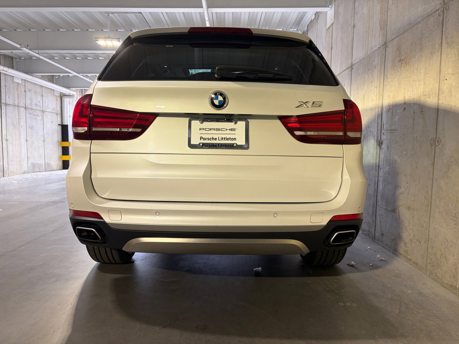 Used 2018 BMW X5 xDrive35i AWD/4WD image 6