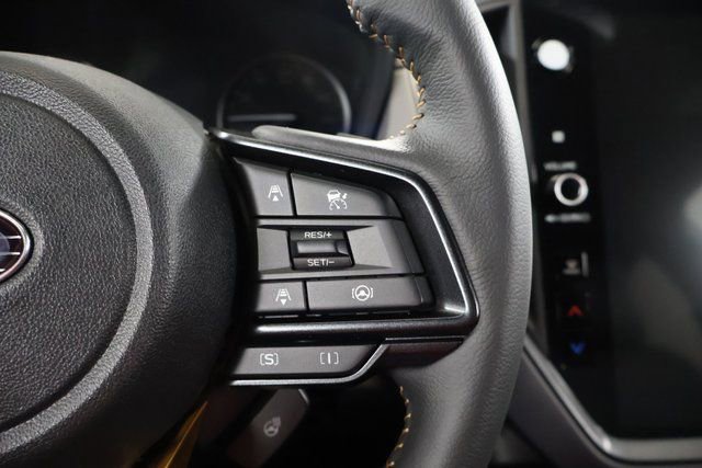 New 2026 Subaru Crosstrek 2.5i Wilderness w/ Wilderness Package image 19