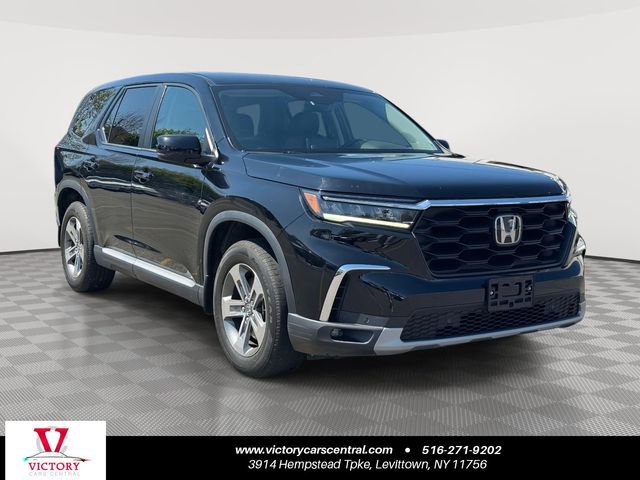 Used 2023 Honda Pilot EX-L image 1
