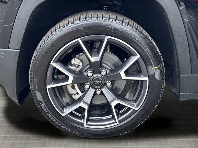 New 2026 Jeep Cherokee Overland image 46