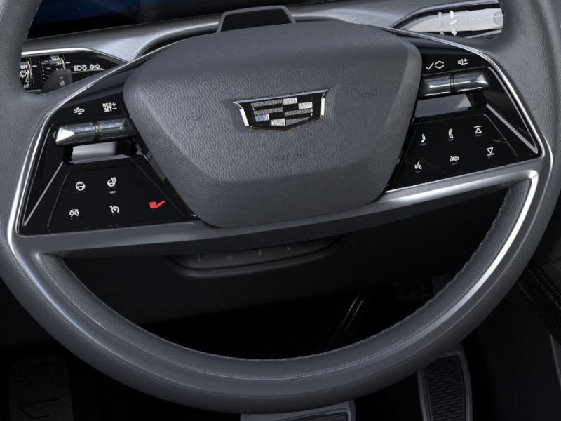 New 2027 Cadillac Vistiq Luxury AWD/4WD image 19