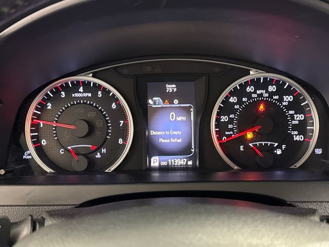 Used 2016 Toyota Camry SE FWD image 27