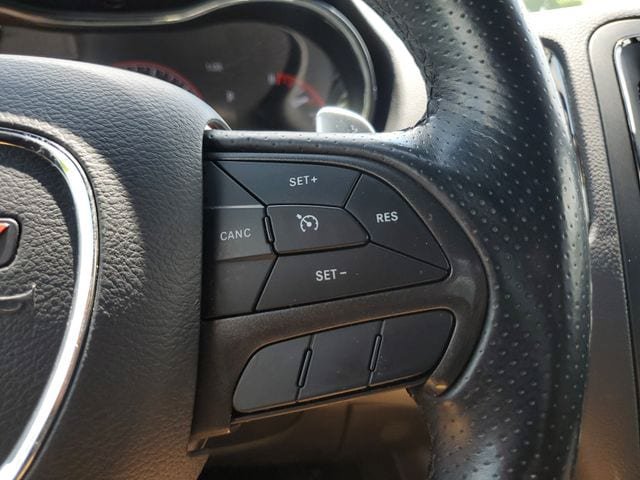 Certified 2020 Dodge Durango GT AWD/4WD image 27