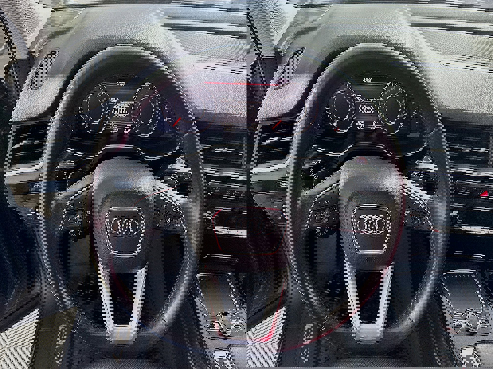 Used 2019 Audi Q7 3.0T Premium Plus w/ Premium Plus Package image 17