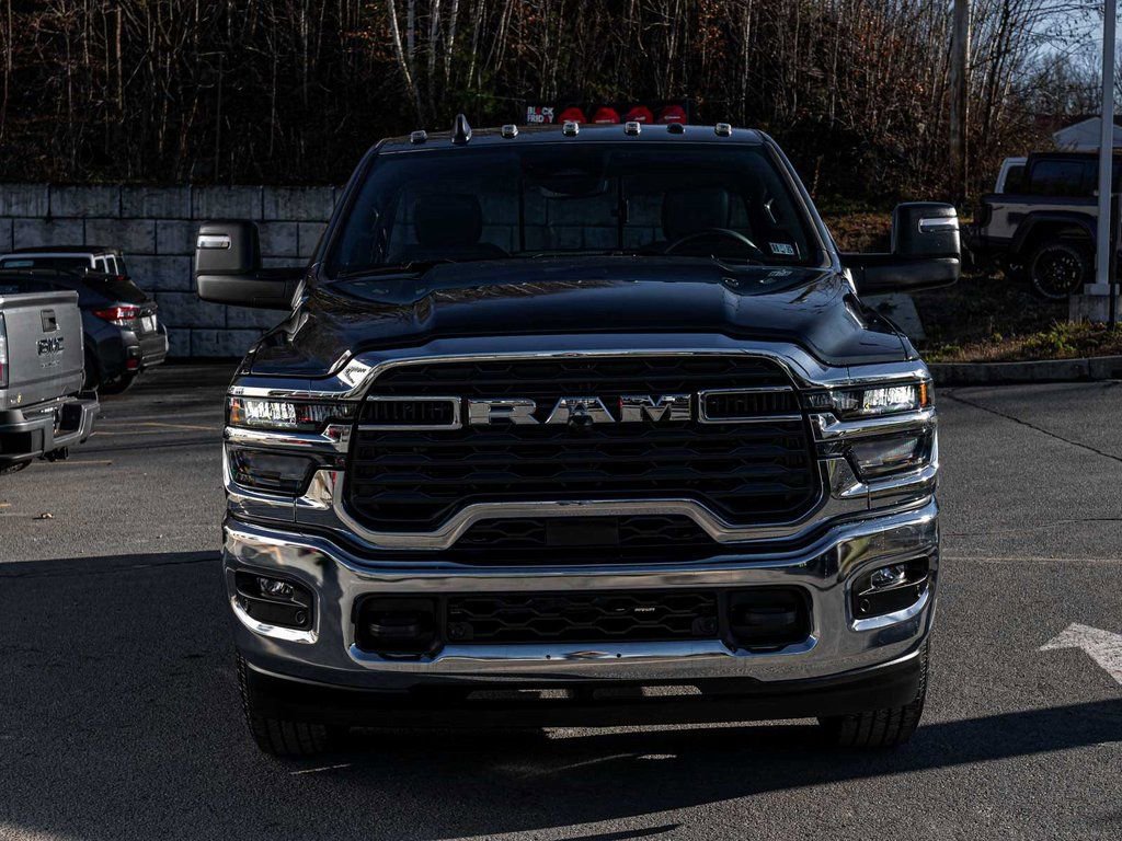 Used 2025 RAM 2500 Tradesman image 2
