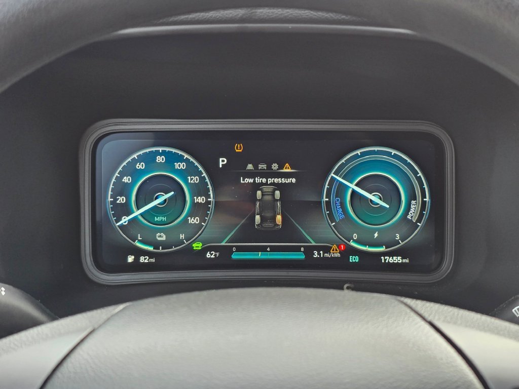 Used 2023 Hyundai Kona SE FWD image 20