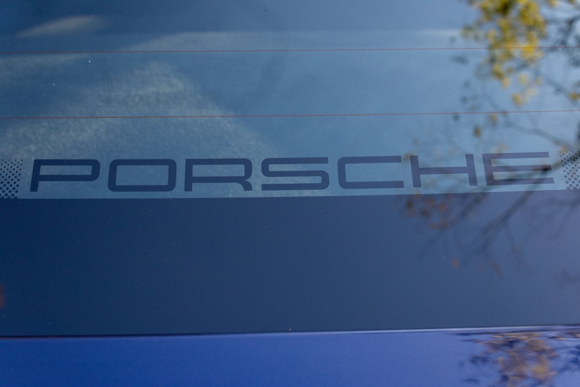 Used 2007 Porsche 911 GT3 RWD image 23