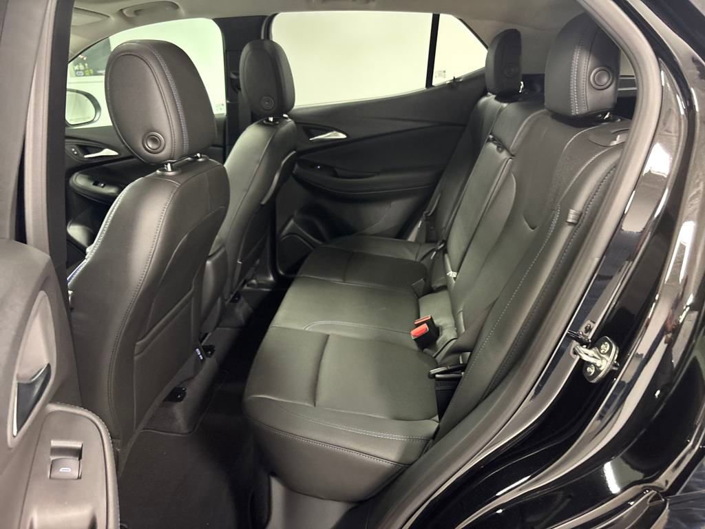 New 2026 Buick Encore GX Sport Touring w/ Advanced Technology Package image 37