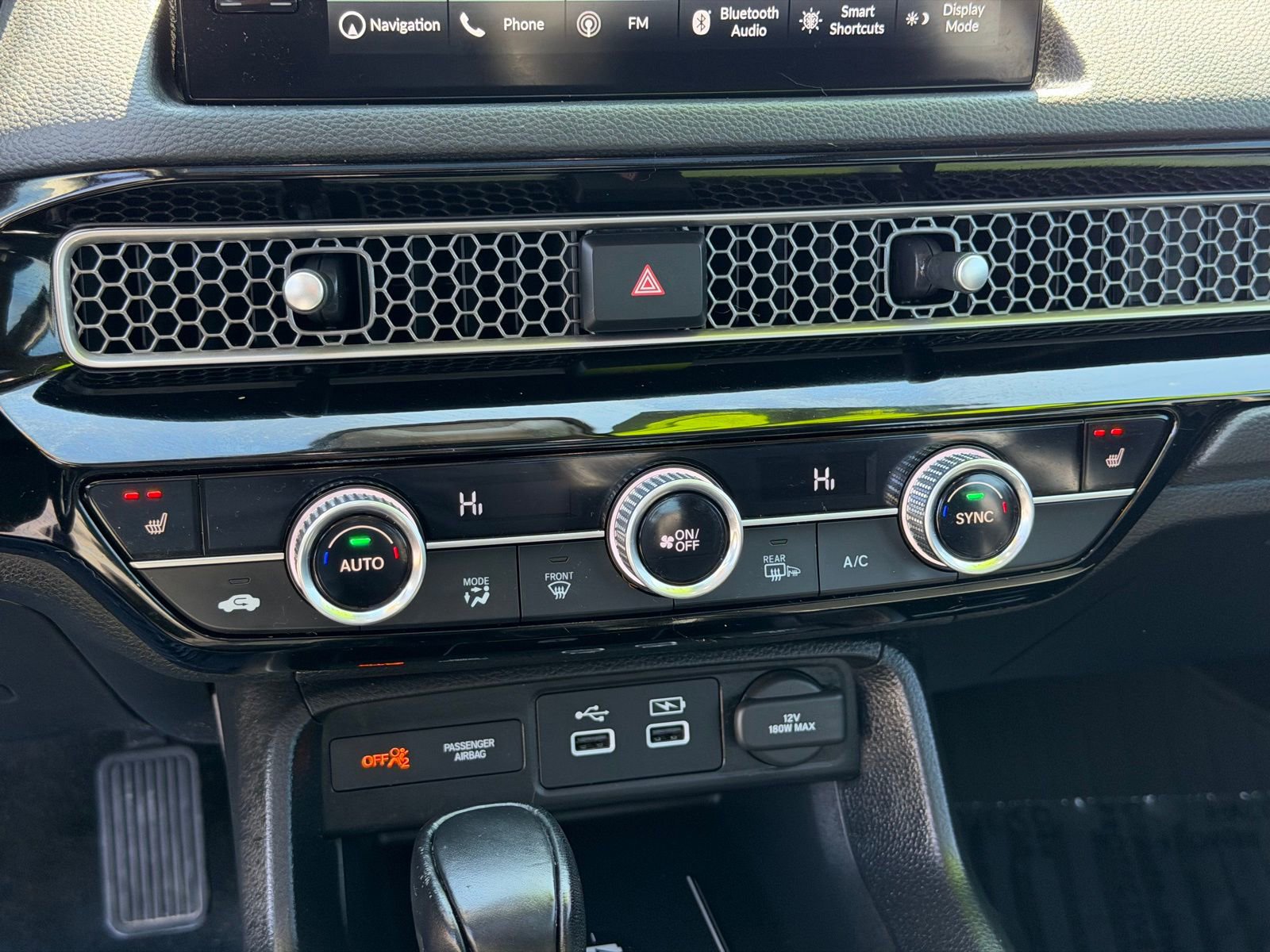 Used 2023 Honda Civic Touring image 21