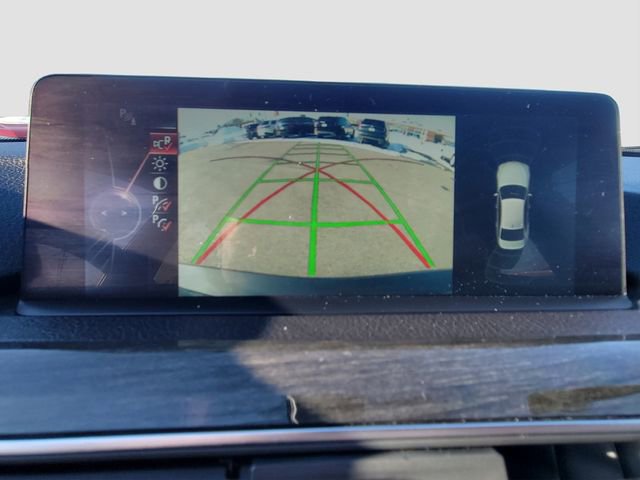 Used 2016 BMW 328i xDrive Sedan image 16