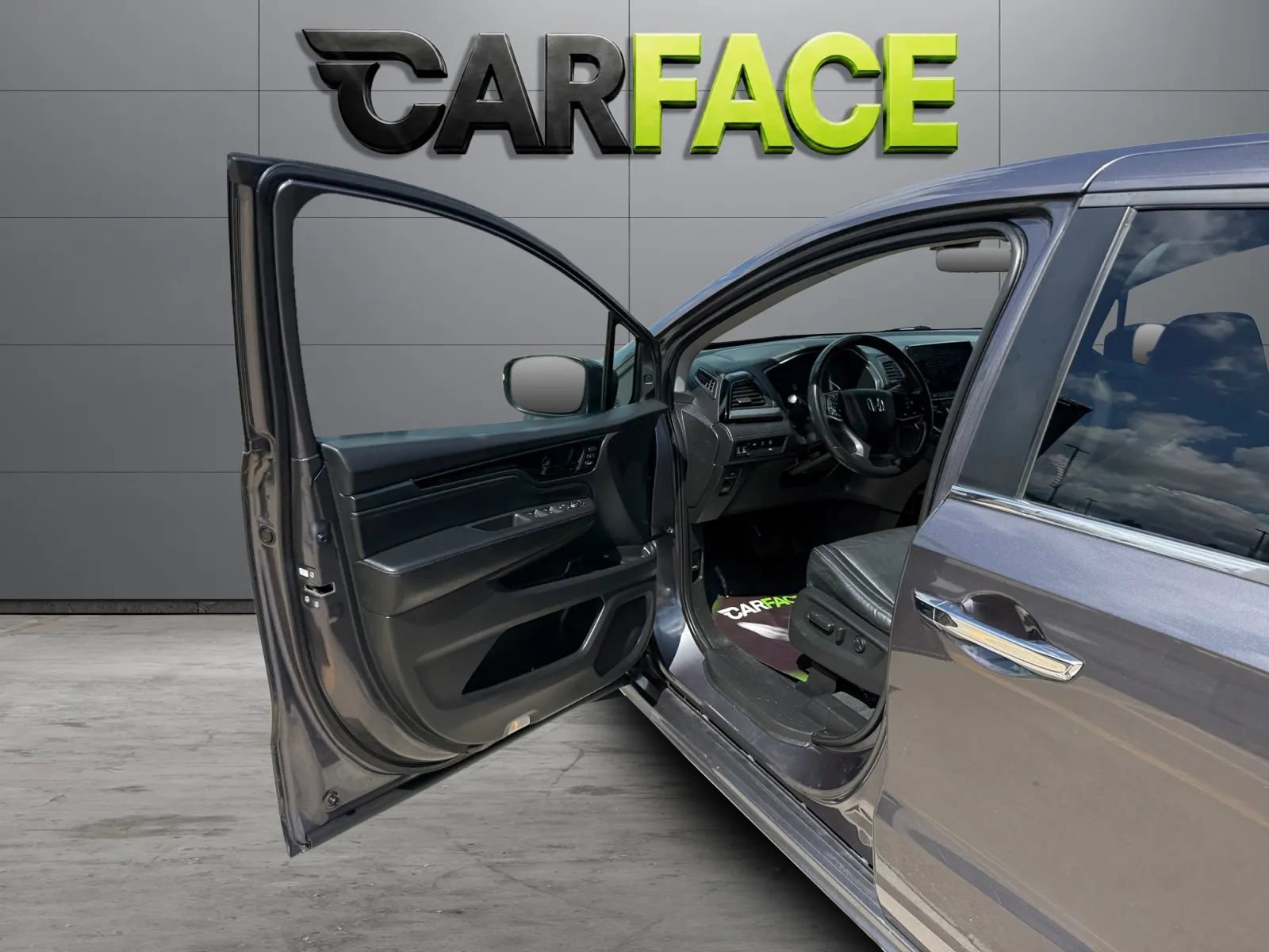 Used 2021 Honda Odyssey Touring image 15