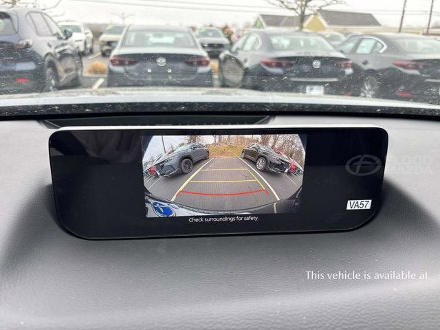New 2026 MAZDA CX-50 AWD 2.5 Hybrid w/ Premium Pkg image 26