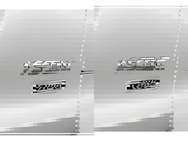 New 2026 Subaru Ascent Touring image 12