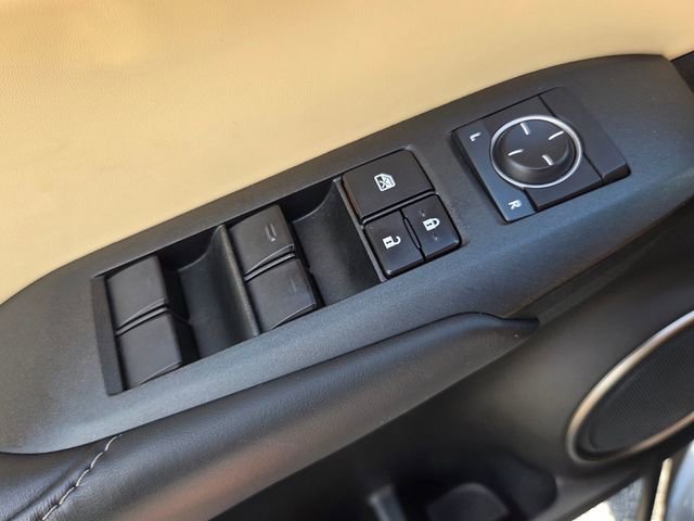 Used 2015 Lexus NX 200t FWD w/ Premium Package image 32