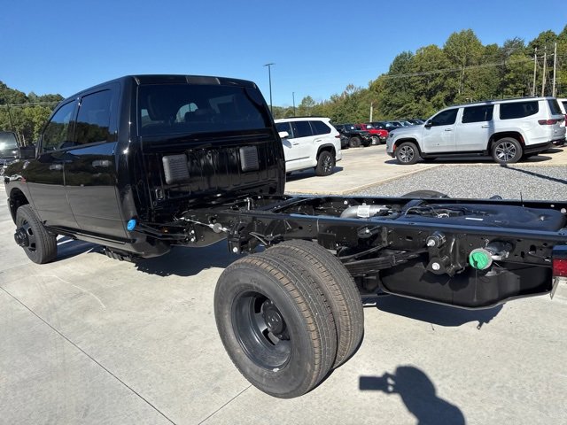 New 2026 RAM 3500 Tradesman image 7