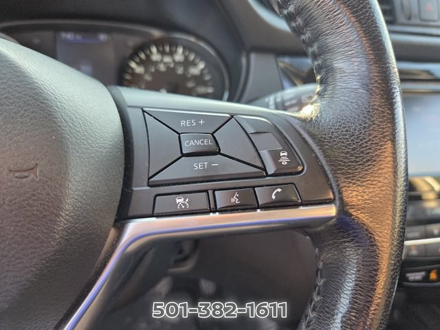 Used 2018 Nissan Rogue SL AWD/4WD image 24