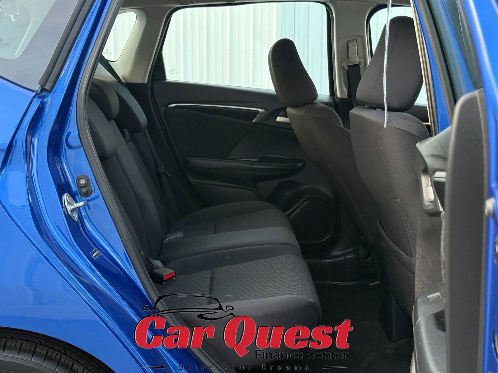 Used 2020 Honda Fit EX image 15