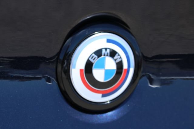 Used 2023 BMW X4 M40i AWD/4WD image 7