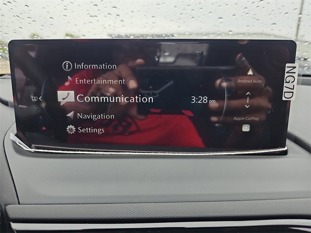 New 2025 MAZDA MX-5 Miata Club image 17