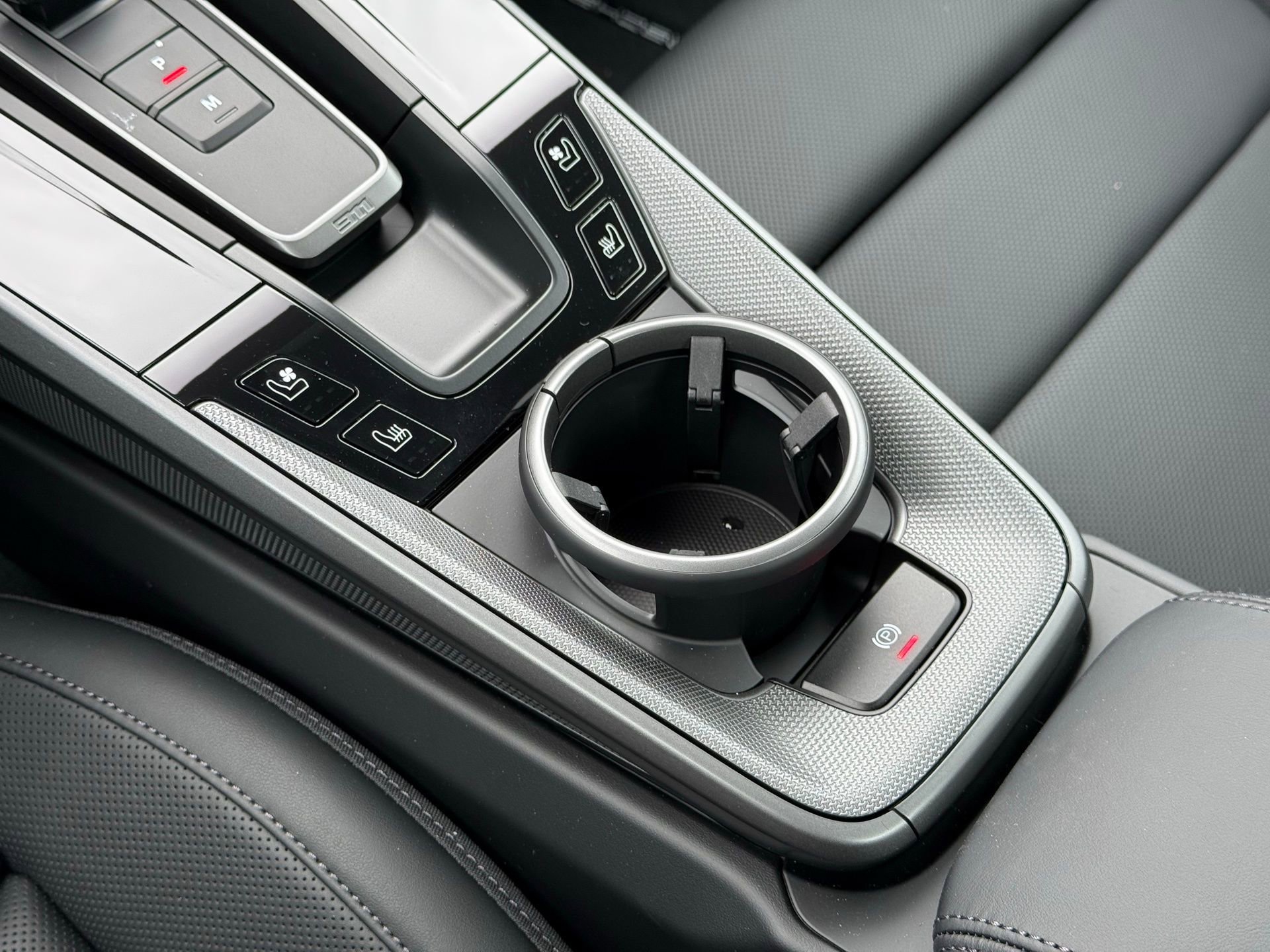 New 2026 Porsche 911 Carrera 4S AWD/4WD image 23