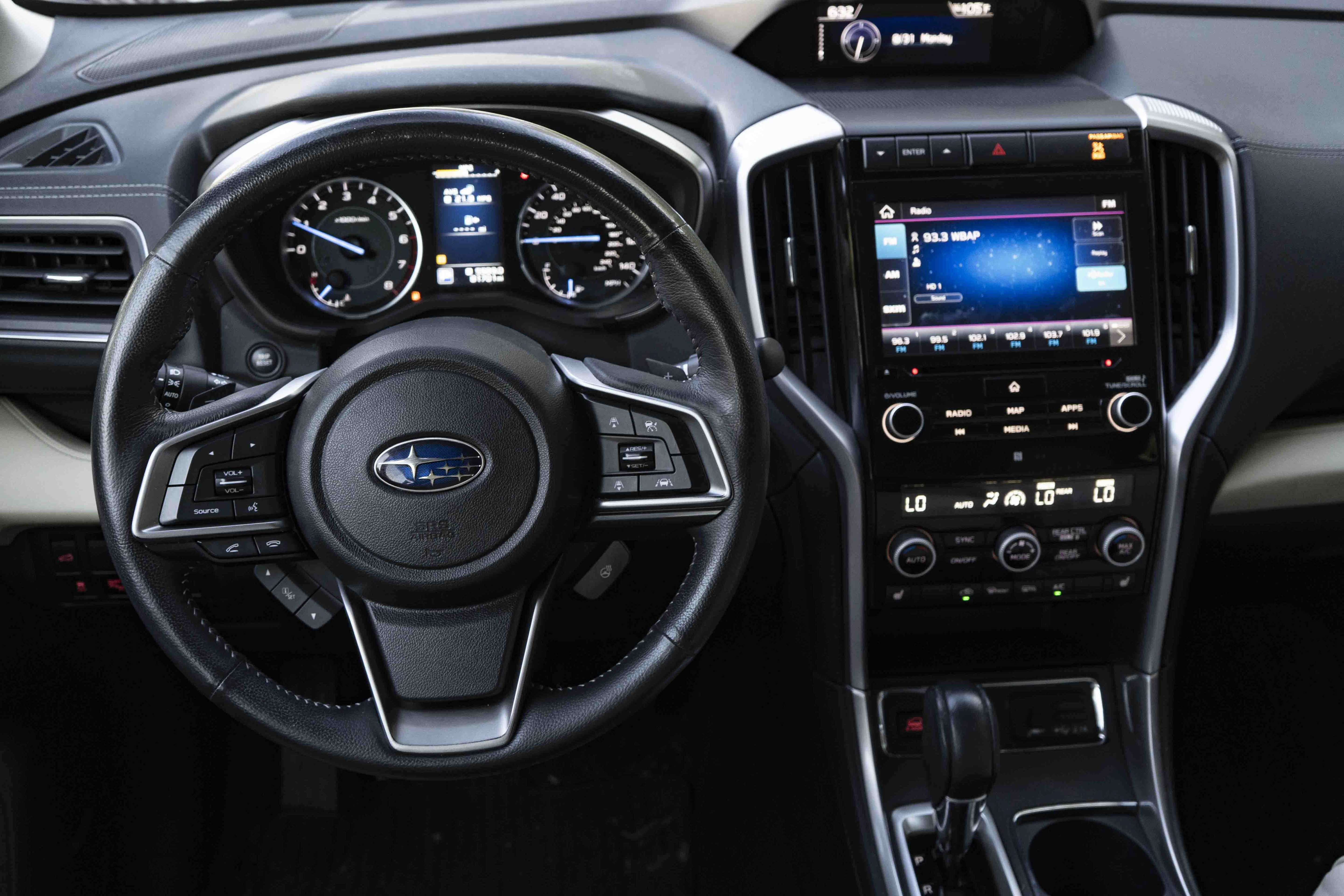Used 2019 Subaru Ascent Limited AWD/4WD image 18