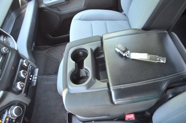 Used 2021 RAM 1500 Big Horn AWD/4WD image 25