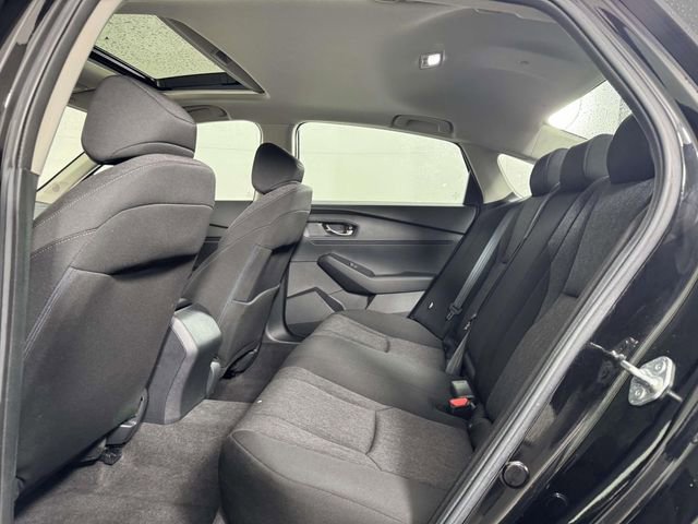 Used 2023 Honda Accord EX image 32