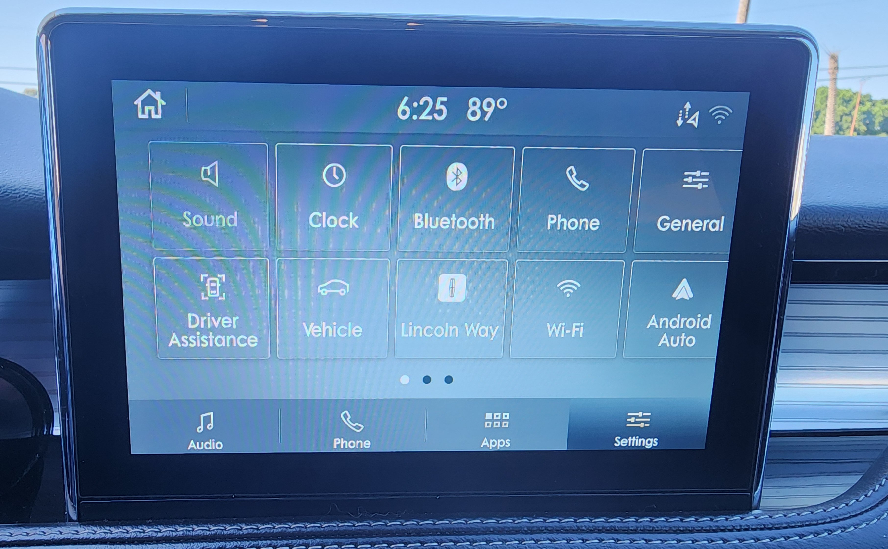 Used 2021 Lincoln Corsair FWD image 9